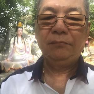 Meet your Posher, Cuong